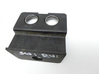 Renault Scenic IV R9 16-22 Halter Träger Aufnahme Führung für Stoßstange Rechts Vorne Renault Scenic IV R9 16-22... Vorschau 4