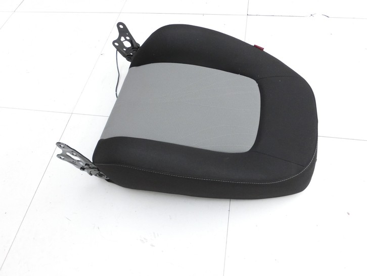 Seat Ibiza ST 6J Kombi Sitzbezug Rückenpolster Rechts Vorne für Beifahrer Sitz Seat Ibiza ST 6J 25.04.2013 012412... Vorschau 4