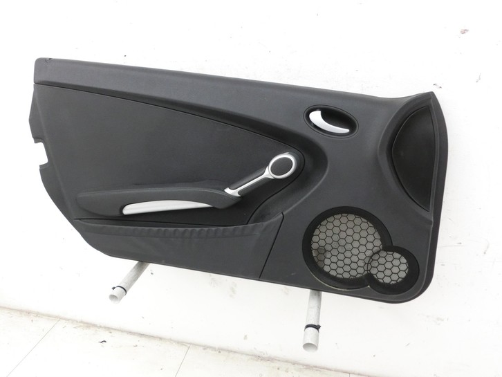 Mercedes SLK R171 04-08 Türverkleidung Türpappe Links Vorne Mercedes SLK R171 04-08 23.11.2006 A1717209162 gebraucht Vorschau 3