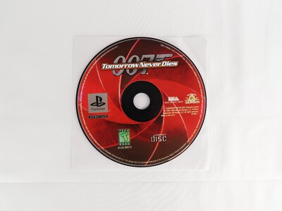 Sony PlayStation 1 PSONE PS1 Loose Games A-M, Pick & Choose, Authentic, Tested