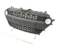 Hyundai I10 II BA 13-19 Frontgrill Kühlergrill Grill Blende Vorne Hyundai I10 II BA 13-19 07.12.2017 86569B-9500... Vorschau 4