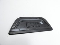 BMW X3 F25 10-14 Einstiegsleiste Rechts Hinten BMW X3 F25 10-14 22.06.2011 gebraucht Vorschau 3