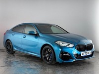 2020 BMW 2 Series Gran Coupe 1.5 218i M Sport DCT Euro 6 (s/s) 4dr Saloon Petrol