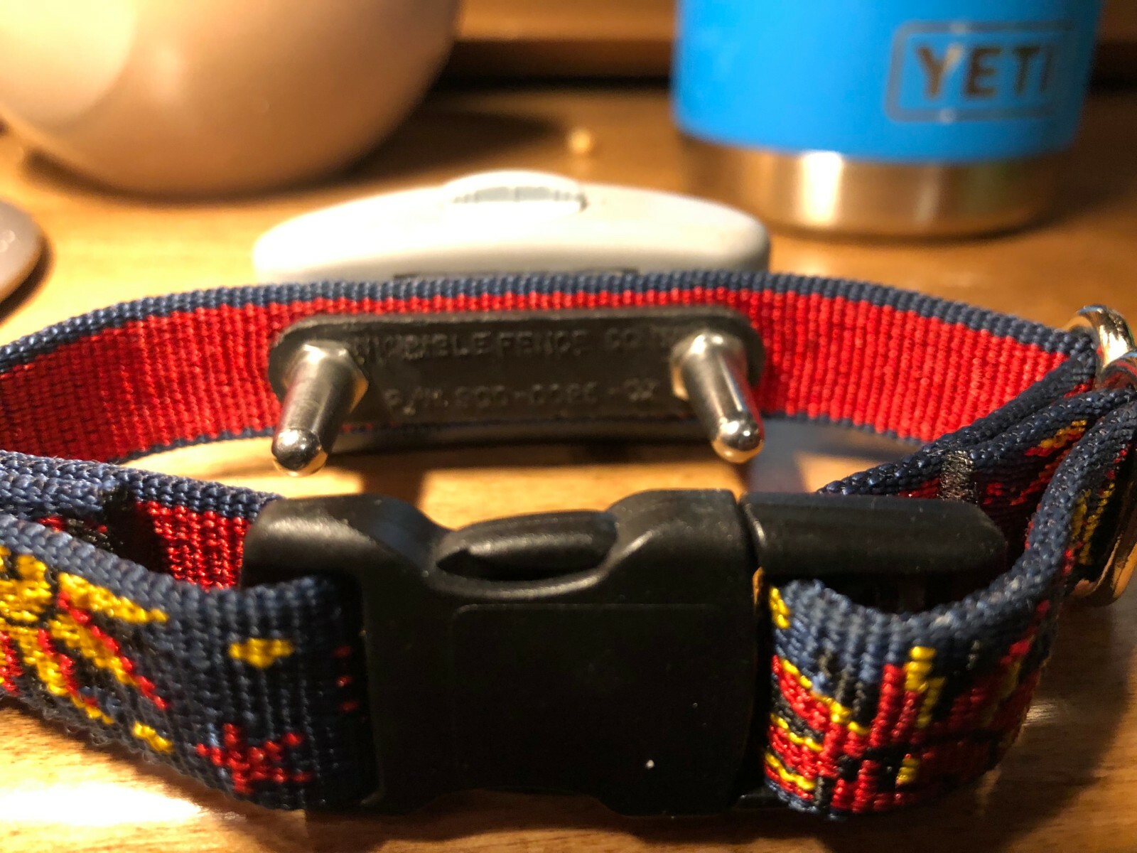 Invisible Fence Collar 900-0025-02