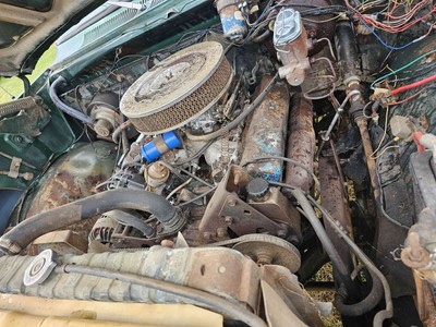 image 1 of engine