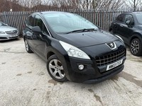 2013 Peugeot 3008 1.6 HDi 115 Active II 5dr HATCHBACK Diesel Manual