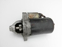 Hyundai Getz TB 05-09 1,6 77KW Anlasser Starter Hyundai Getz TB 05-09 15.02.2005 3610022805 gebraucht Vorschau 6
