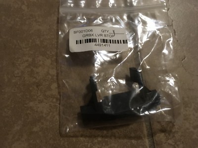 4491411 Saab Lever Stop NG900 and OG9-3