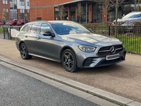 2023 Mercedes-Benz E CLASS E300de AMG Line Prem+ *DAMAGE SALVAGE* ESTATE Diesel 