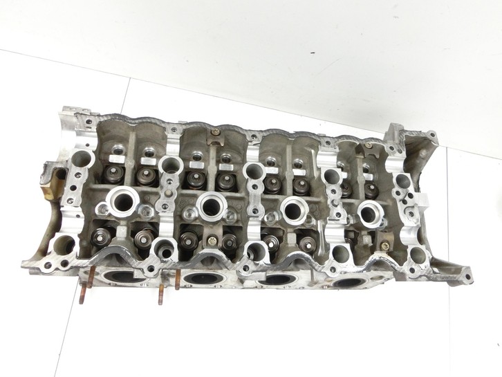 Mercedes E500 W212 09-13 4,7 300KW 278922 Zylinderkopf Rechts Mercedes E500 W212 09-13 06.12.2011 A2780107220 gebraucht Vorschau 5