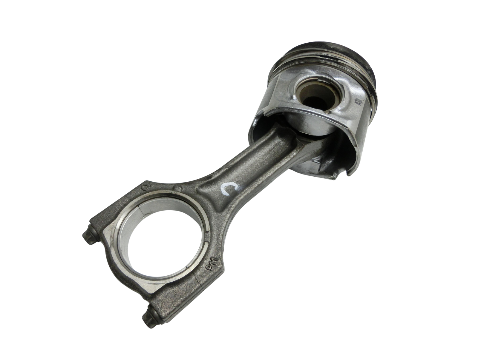 Piston Assembly with Connecting Rod POS C for BMW F06 640d 12-18 - Bild 1