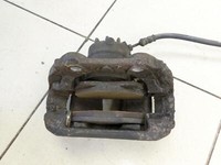 Peugeot 207 CC 07-09 1,6 88KW Bremssattel Bremszange Vorne Rechts Peugeot 207 CC 07-09 01.05.2007 A4544200801 gebraucht Vorschau 5