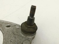 VW Touareg 7P 10-14 Querlenker Links Vorne Oben VW Touareg 7P 10-14 07.10.2011 7P0407021 gebraucht Vorschau 5