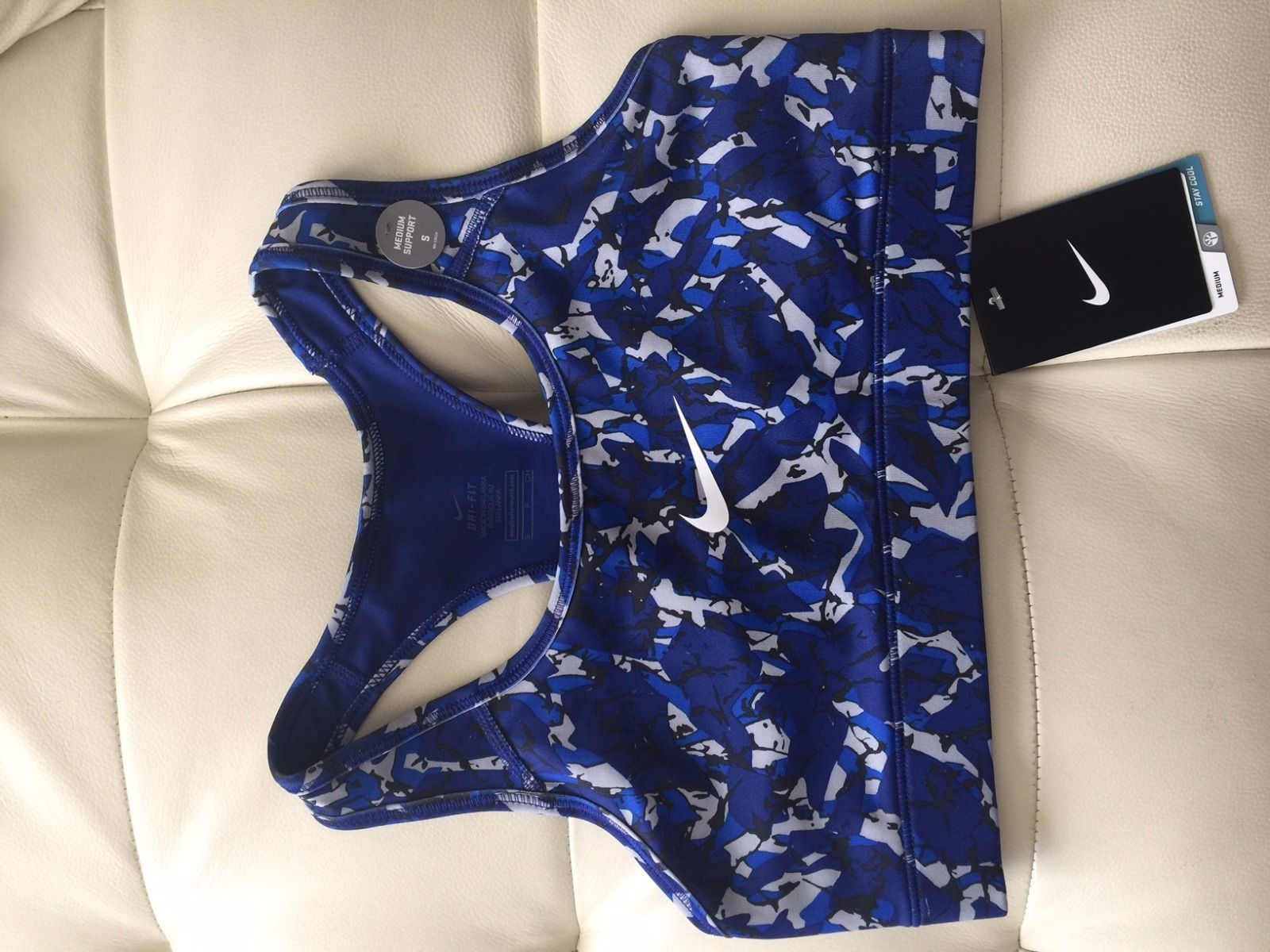 Nike Size S Sports Bras for Women