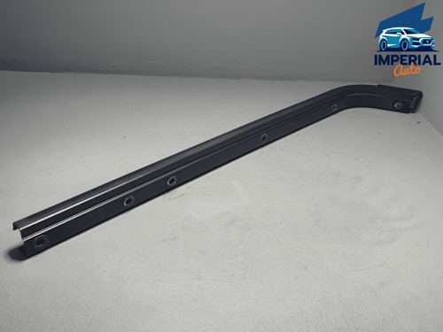 2011-2020 Toyota Sienna Rear Left Driver Side Slide Door Center Roller Rail OEM