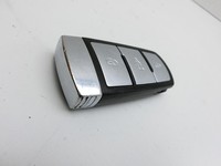 VW Passat 3C B6 05-10 Fernbedienung Funk Funkschlüssel VW Passat 3C B6 05-10 07.12.2006 3C0959752BA gebraucht Vorschau 4
