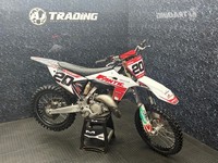 FANTIC XX 125 2025 ( YZ CR RM KX MC SX TC  ) @ AJ TRADING