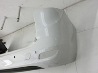 Opel Zafira Tourer P12 16-19 Mehrzweckfahrzeug Stoßstange Stoßfänger Heckstosstange Hinten GAZ Opel Zafira Tourer... Vorschau 4