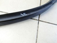 SSangyong Korando CK C200 13-17 Dichtung für Rahmen Tür Links Vorne SSangyong Korando CK C200 13-17 19.02.2014 gebraucht Vorschau 2