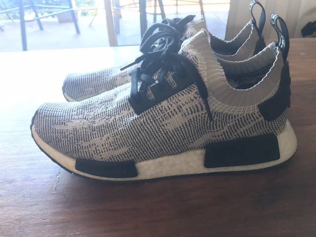nmd adidas gumtree