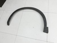 Peugeot 2008 I 16-19 Leiste Zierleiste für Kotflügel Links Vorne  EVL Peugeot 2008 I 16-19 23.01.2017 9825736480... Vorschau 2