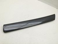 Opel Antara L07 07-11 Türleiste Rechts Vorne Innen Carbon Look OPS Opel Antara L07 07-11 09.02.2007 96662210 gebraucht Vorschau 4