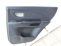 Hyundai Tucson JM 05-10 Türverkleidung Türpappe Rechts Hinten Ledereinlage Hyundai Tucson JM 05-10 20.12.2007... Vorschau 1