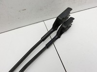 VW Tiguan 5N 11-16 2x Scheibenwischer Wischarm Vorne VW Tiguan 5N 11-16 12.12.2012 5N1955409 gebraucht Vorschau 4