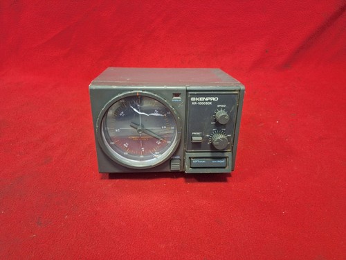 Kenpro KR-1000 SDX Antennenrotor Controller | eBay.de