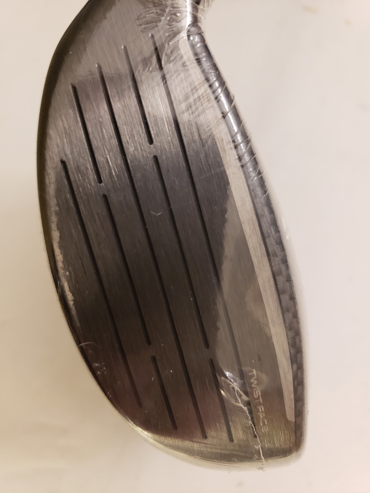 New TaylorMade Qi35 - 3 Fairway Wood 15* - Ventus FW 5-R - Regular - LH