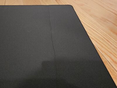 ARTISAN NINJA FX KI83 Key83 83 Gaming Mouse Pad XSOFT/SOFT