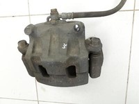 Mazda CX-7 ER 09-12 MZR-CD 2,2 127KW Bremssattel Bremszange Vorne Links Mazda CX-7 ER 09-12 26.08.2010 gebraucht Vorschau 4