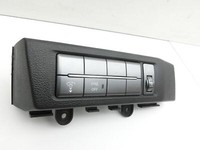 Ssangyong Korando C300 19-24 Schalter PDC-Off Dimmer Ssangyong Korando C300 19-24 01.01.2019 85501-37110 gebraucht Vorschau 2