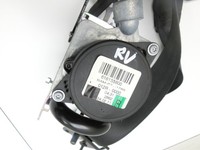 Volvo V60 D4 10-13 Kombi Gurtstraffer Gurt Beifahrer Rechts Vorne Volvo V60 D4 10-13 24.03.2011 616155800 gebraucht Vorschau 5
