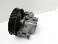 Mercedes CL203 C220 04-08 CDI 2,1 110KW Servopumpe Hydraulikpumpe Lenkung Mercedes CL203 C220 04-08 04.07.2006... Vorschau 2