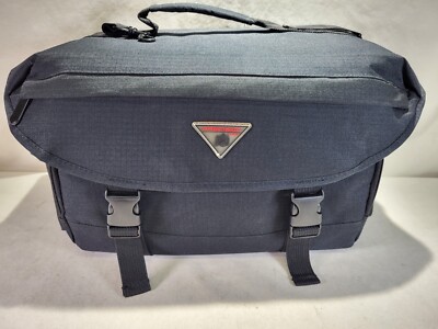 Mint, PRECISION DESIGN Padded Camera Bag, Strap, Dividers, Weather Protection