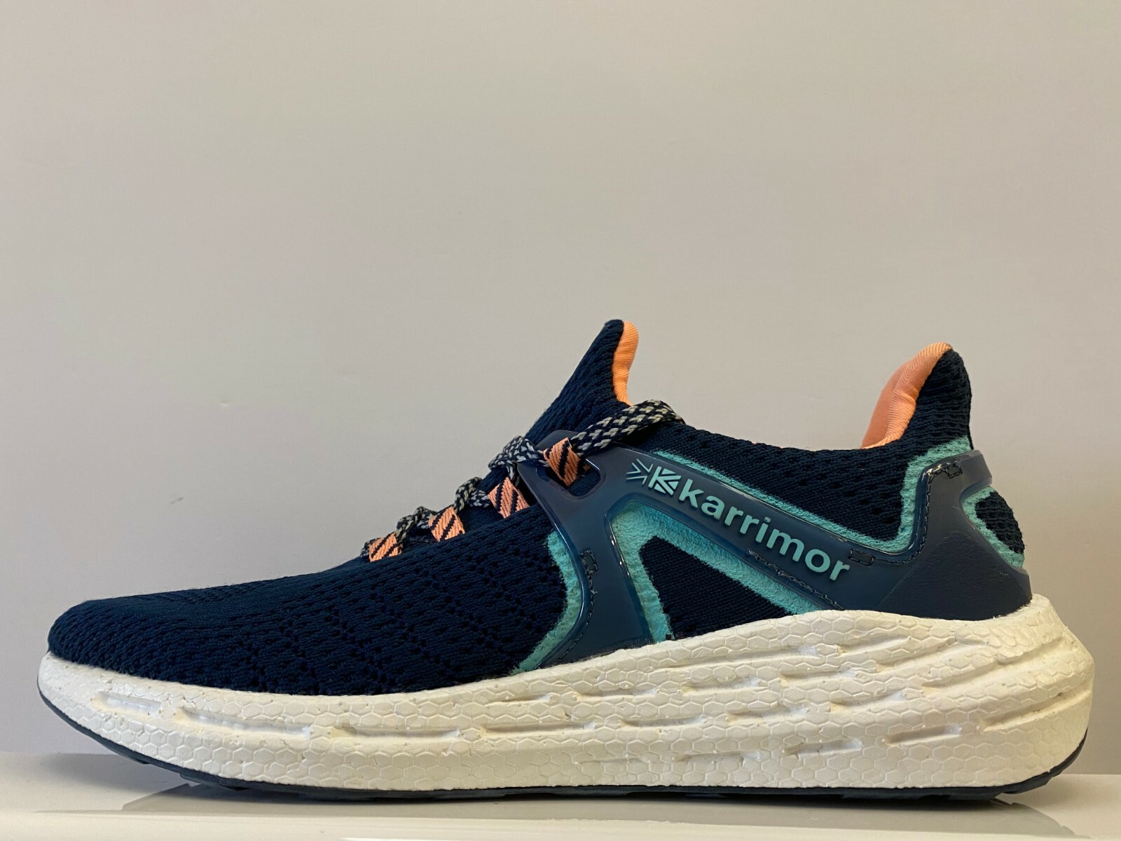 Karrimor Resolve Ladies Running Shoes 