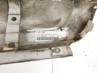BMW X3 E83 LCI 06-10 Schweller Verkleidung Rechts Alpinweiss 3 BMW X3 E83 LCI 06-10 09.07.2008 3330866 51713330866... Vorschau 5