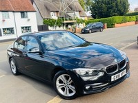 2016 BMW 3 Series 330e Sport 4dr Step Auto SALOON Petrol Parallel Phev Automatic