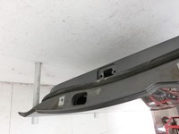 VW Touran II 5T 15-24 Tür Fondtür Seitentür Links Hinten LD7R VW Touran II 5T 15-24 14.12.2015 5TA833055AH gebraucht Vorschau 5