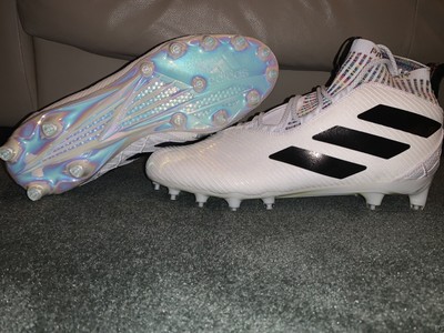 football cleats size 8.5