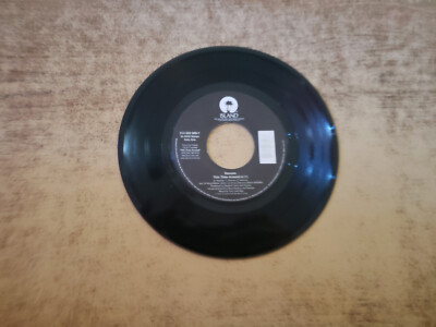 1990s VG++ HANSON -THIS TIME AROUND/ IF ONLY 562800 45