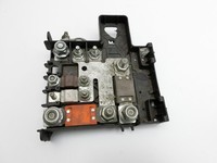 Jumper Ducato 250 06-14 Relais Sicherung Batteriestützpunkt Klemmpunkt Jumper Ducato 250 06-14 20.04.2007 gebraucht Vorschau 2