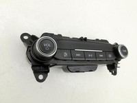 Ford Tourneo Connect 18-22 Bedienteil Bedienelement Heizung Klimabedienteil Ford Tourneo Connect 18-22 26.09.2019... Vorschau 2