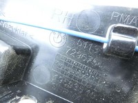 BMW I3 I01 13-17 Halter Träger Aufnahme Führung für Stoßstange Rechts Hinten BMW I3 I01 13-17 27.02.2015 7296746... Vorschau 6