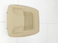 BMW F36 420d 13-17 Grand Coupe Blende Innen Rückenteil für Sitz Links Vorne Veneto Beige mit Netz BMW F36 420d... Vorschau 4