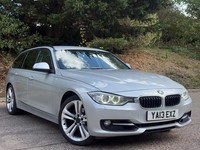 2013 BMW 3 Series 320i xDrive Sport 5dr Step Auto ESTATE Petrol Automatic