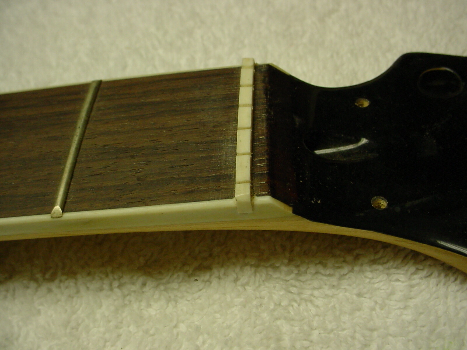 Electric Guitar Neck - 363_3