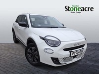2025 Fiat 600 Ice 600 1.2 136hp Hybrid Edct-6 HATCHBACK Petrol/Electric Hybrid A