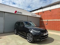 Land Rover Discovery 3.0 TD V6 HSE Luxury Auto 4WD Euro 6 (s/s) 5dr Diesel Autom